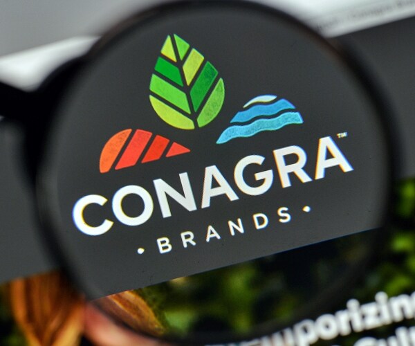 Conagra Creates Frozen Food Giant With $8.1 Billion Deal for Pinnacle