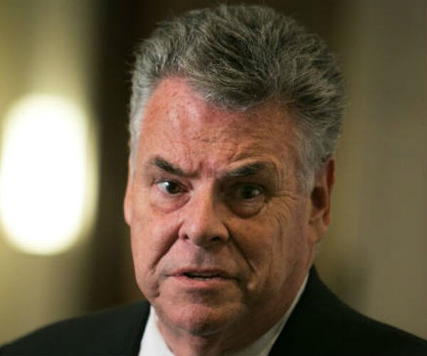 Pete King: Background Bill Not Enough to Stop Vegas Shooter
