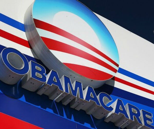 Poll: 52% Want Obamacare Left Alone If Deal Can't Be Reached 
