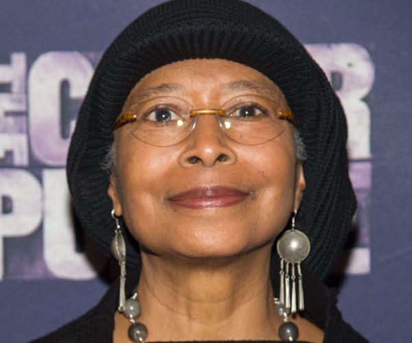 'Color Purple' Author Alice Walker Hit for Praising Book by Writer Accused of Anti-Semitism