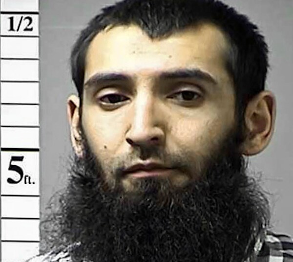 NYC Bike-Path Attacker Gets Life After Victims Confront Him