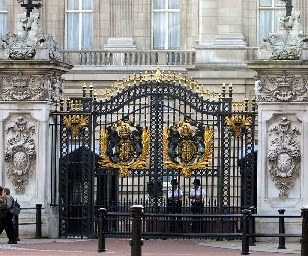 Report: No Pageantry for Trump on First Trip to London as President