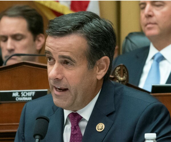 rep john ratcliffe of texas 