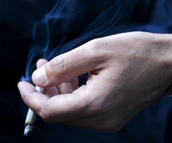 Smokers Unaware of Another Deadly Disease They're at Risk For