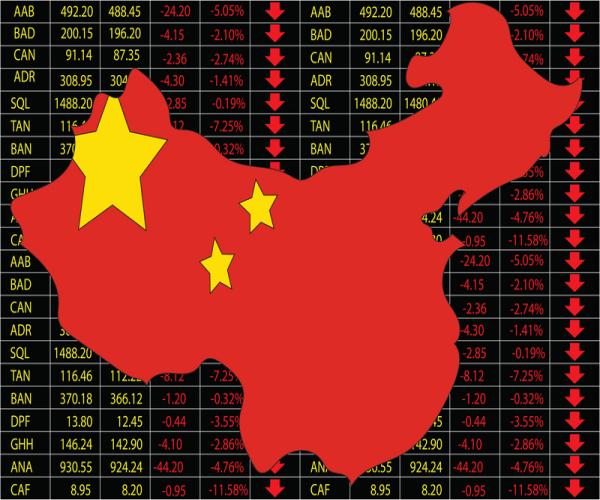 China Inc.'s IPO Haul From US, at Home Hits Record $129B 