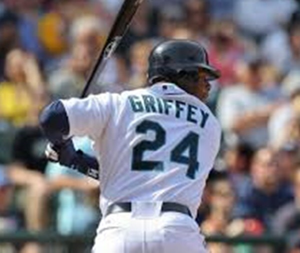 Baseball-Griffey Jr. Heads Hall of Fame's Class of 2016