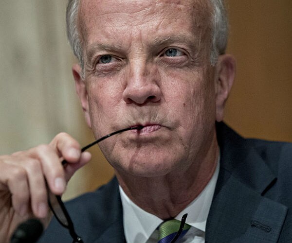 Kansas Sen. Jerry Moran Would Vote for Obamacare Repeal 