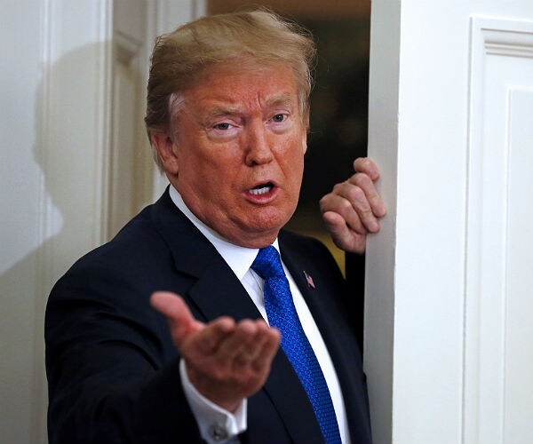 Victoria Toensing: Trump Would Answer Mueller 'Over My Dead Body'