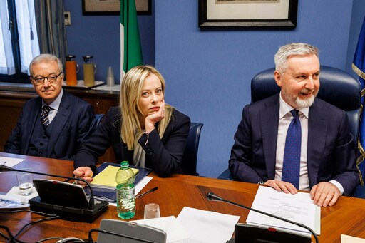 Italy Probes How Russian, Wanted by US, Fled House Arrest