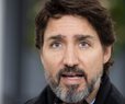 Trudeau Rips Trump for 'Inciting' an 'Assault on Democracy'