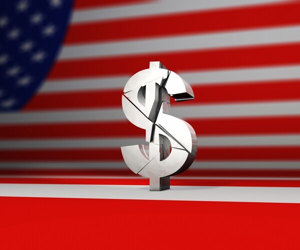 America's Worst Economy Is Still Waiting for Its Trump Bump