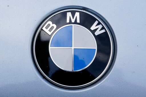 BMW to Recall 1.6 Million Vehicles Worldwide over Fire Risk