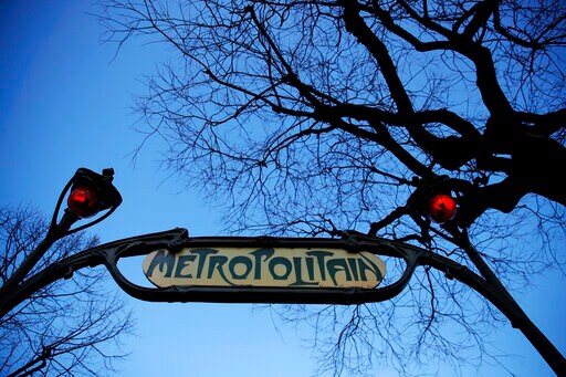 French Pension Reform to be Debated in Parliament