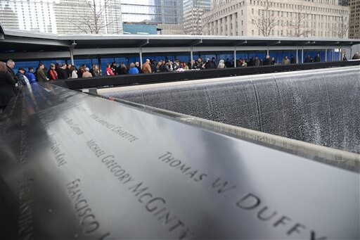 Solemn Ceremonies Planned for Twelfth Anniversary of Sept. 11 Attacks