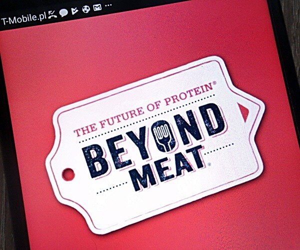 Wait for Beyond Meat Stock to Fall Before Buying, Jefferies Says