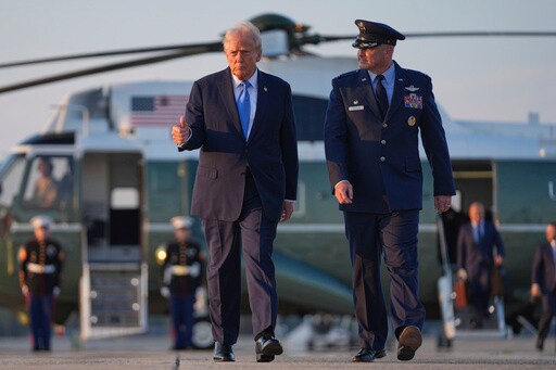 Trump to Take Aim at 'globalist Institutions,' Make Case for His Foreign Policy Record in UN Speech