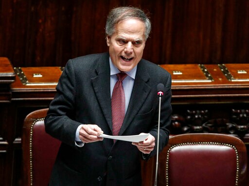 Italy: New Presidential Election Needed Soon in Venezuela