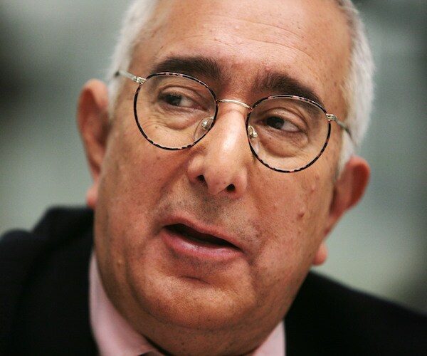 Ben Stein: 'Media Is Starting to Push Trump Around'
