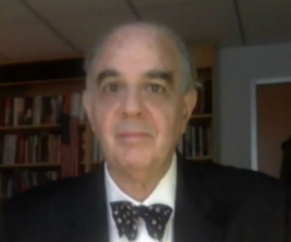 Talk Show Host John Batchelor on NKorea: 'Watch the Chinese'