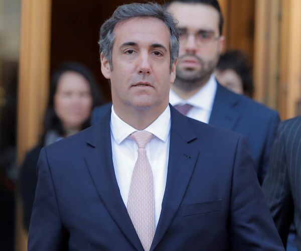 Attorney: Cohen May Not Want Immunity for Congressional Testimony