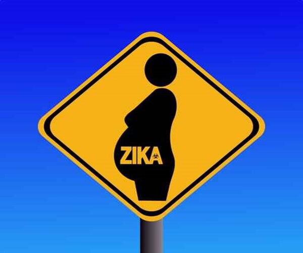 Pregnant Connecticut Teen Tests Positive for Zika