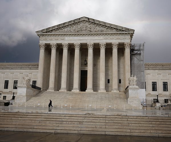 US Supreme Court Won't Revive Biden's Student Debt Relief Plan