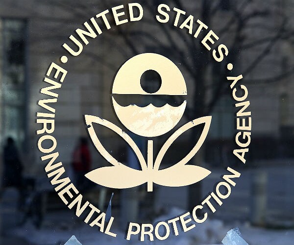 EPA Whistleblower Had Run-Ins With Law