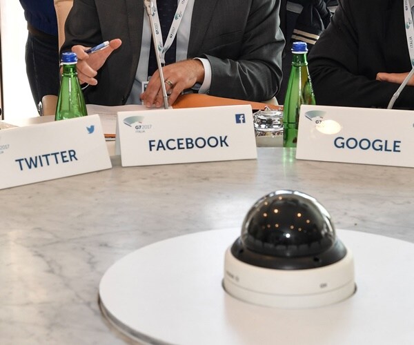 Recode: 126M Facebook Users May Have Seen Russian Content