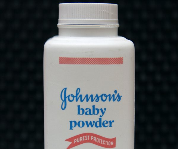 Jury Awards More than $70M to Woman in Baby Powder Lawsuit