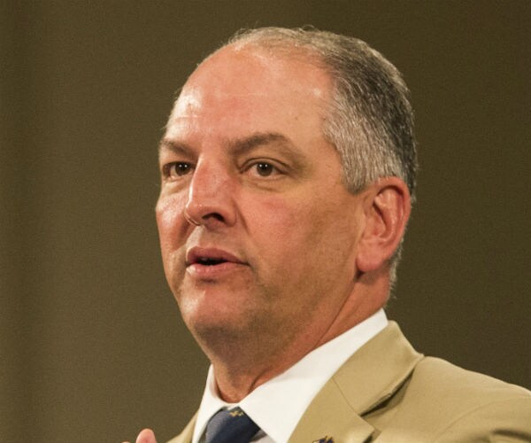 DINO (Democrat in Name Only) Wins Tight Louisiana Race