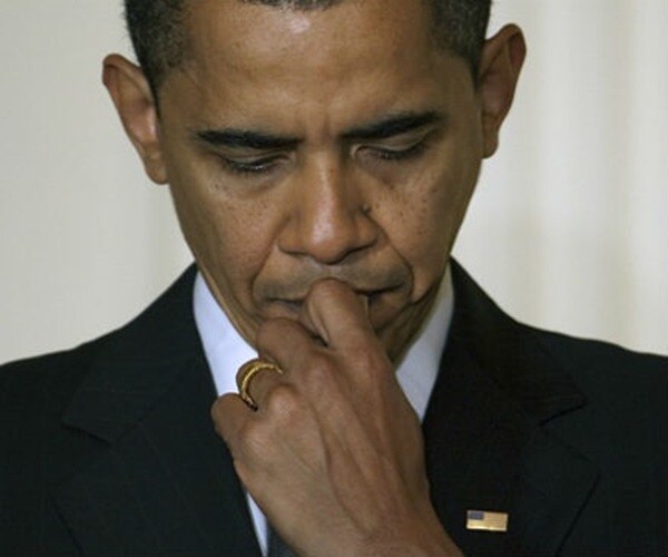 Obama: Young Americans 'Completely Reject' Trump on Immigrants