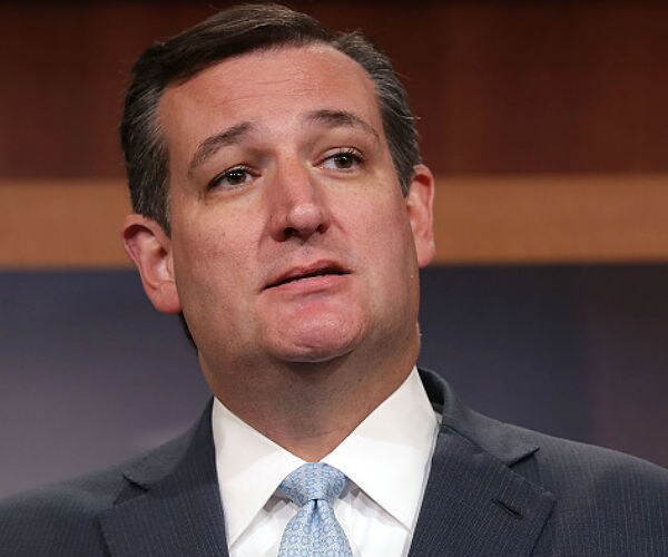Reactions to Cruz Endorsement of Trump: 'We Don't Have a Choice'