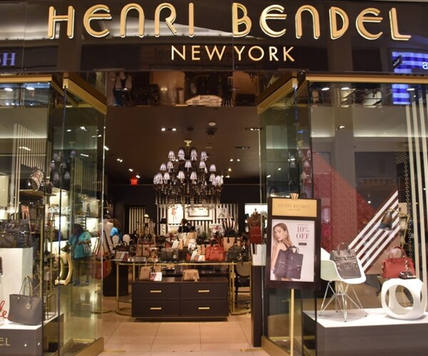 US Fashion Label Henri Bendel to Close After 123 Years