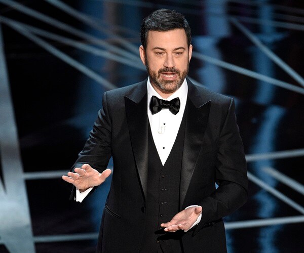 Study of Late-Night Comics Finds Few Anti-Biden Jokes