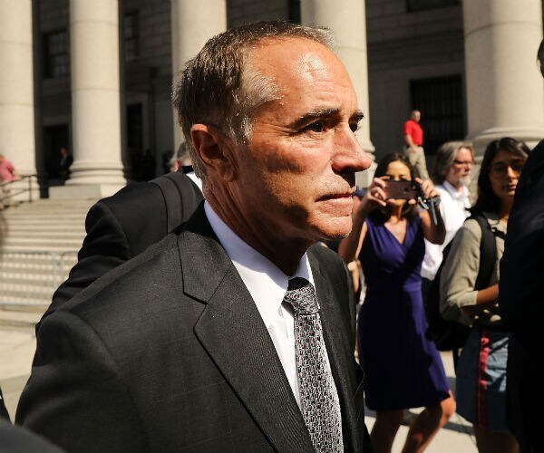 New York Republicans, Conservatives Stand by Indicted Rep. Collins