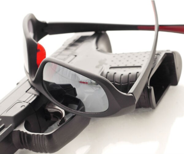 Carrying Firearms Carries Heavy Responsibilities 