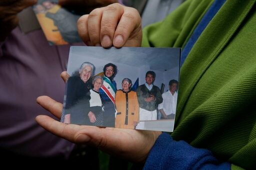 Ex-rebel Looks to Defy Odds in Colombia Presidential Race
