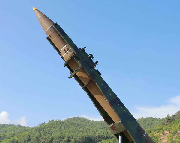 N. Korea Slams US, Hints at Resuming Nuclear, ICBM Tests 