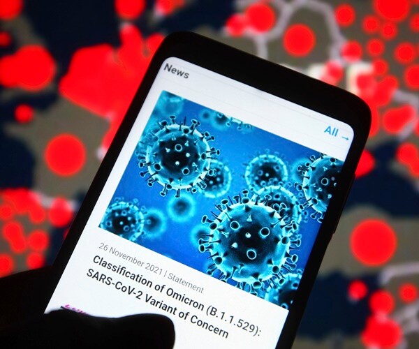 WHO: COVID-19 Cases Mostly Drop, Except for the Americas