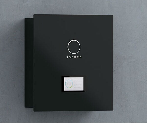 Sonnen Considering IPO in Bid to Rival Tesla Powerwall Storage