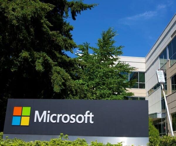 Microsoft to Buy Nuclear Fusion Power From Helion