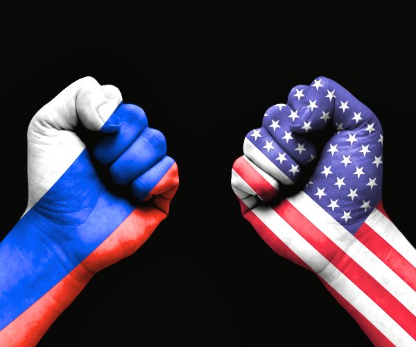 US, Russia Seek to Ease Tensions in First Meeting of Biden Administration