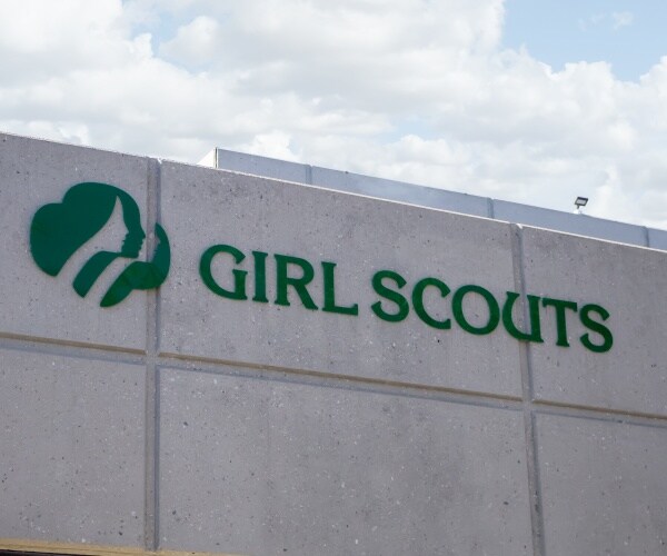 Girl Scouts Pull Post Congratulating Justice Barrett After Backlash