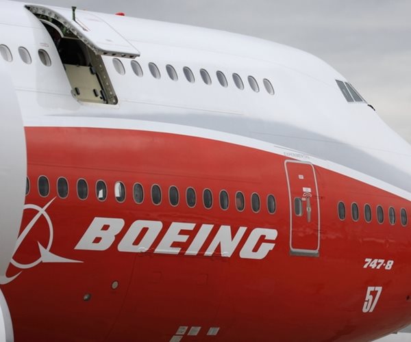 Boeing Suspends 737 MAX Flights Due to Engine Issue
