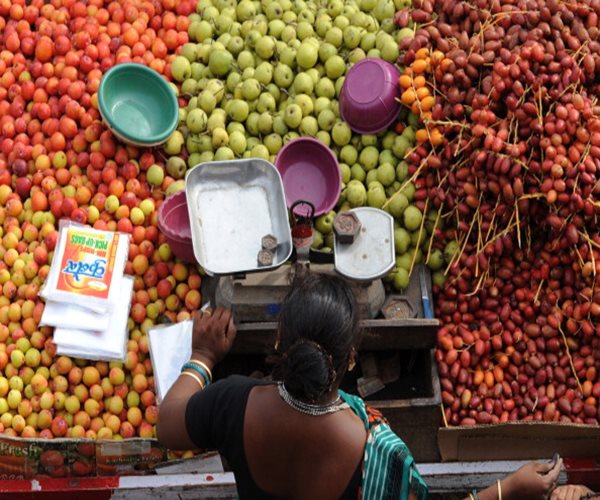 Mainstream Organic Food Hurts Specialty Grocers; Fairway Hardest Hit