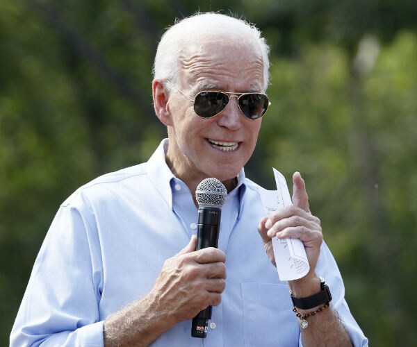 HarrisX Poll: Biden Leading Among Black Voters