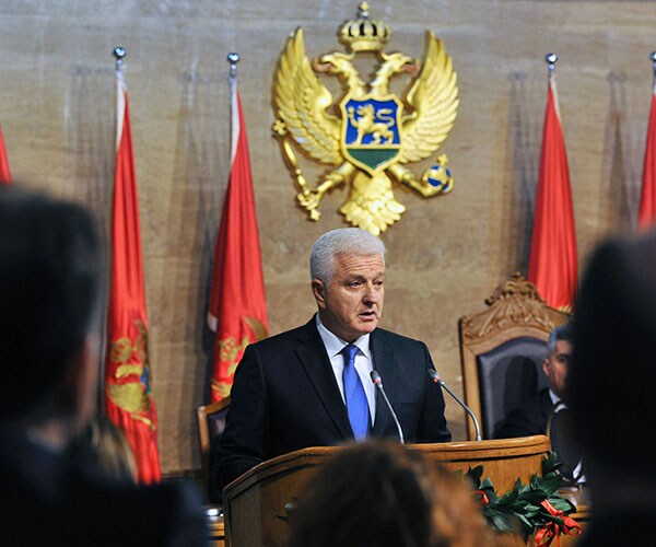 Trump Should Nip McCain's NATO Meddling in the Bud