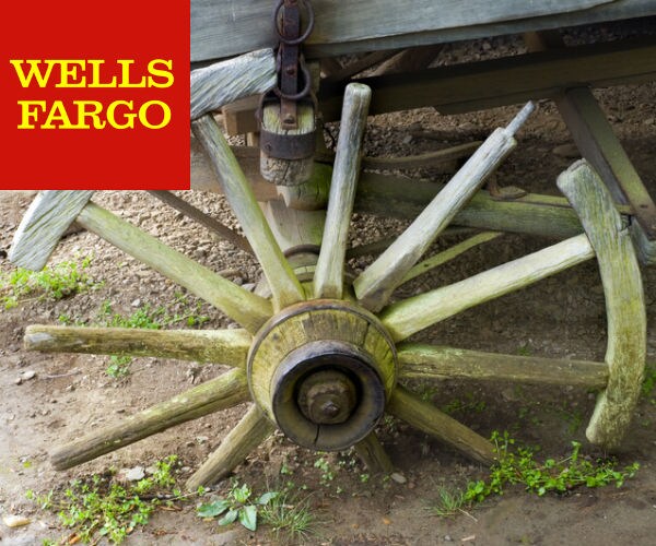 Trump Says Fines for Wells Fargo Will Not be Dropped