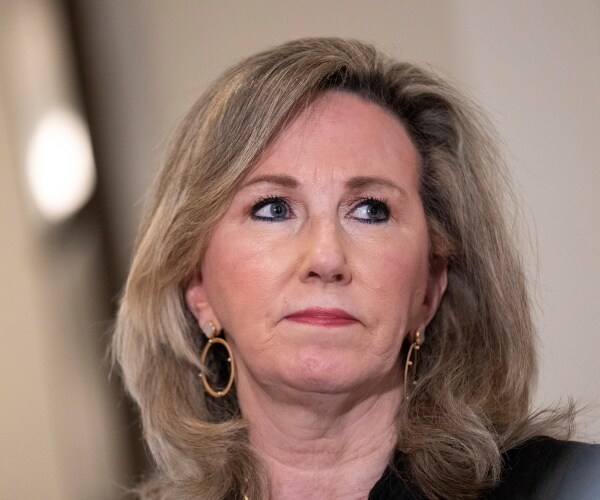 Former Rep. Barbara Comstock: Texas Abortion Law 'Bad Policy' and 'Bad Law'