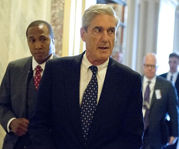 NY Post Hits Leaks From Mueller's Russia Probe